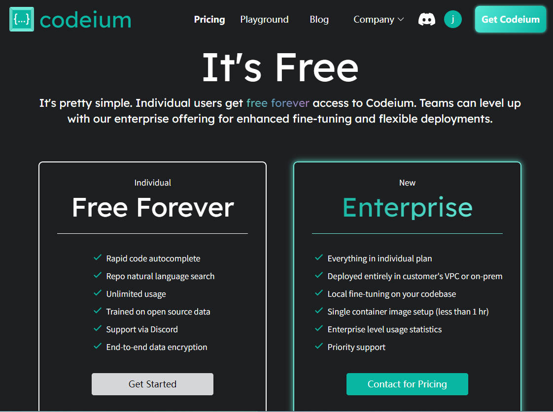 codeium